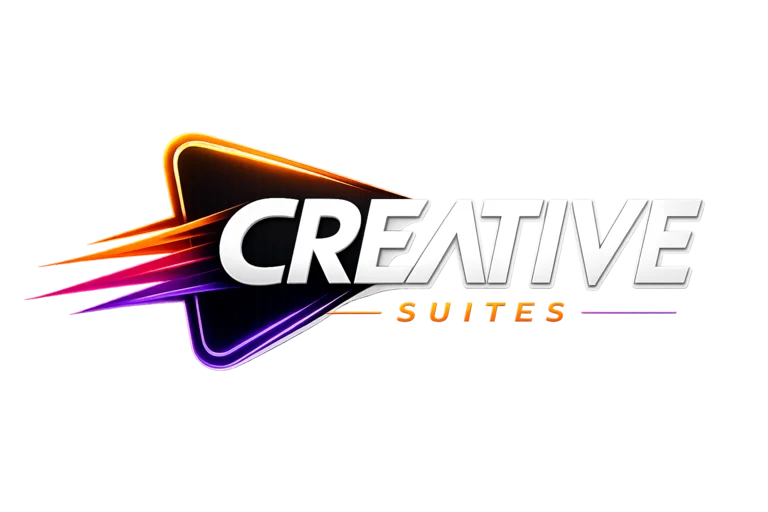 Creative Suites